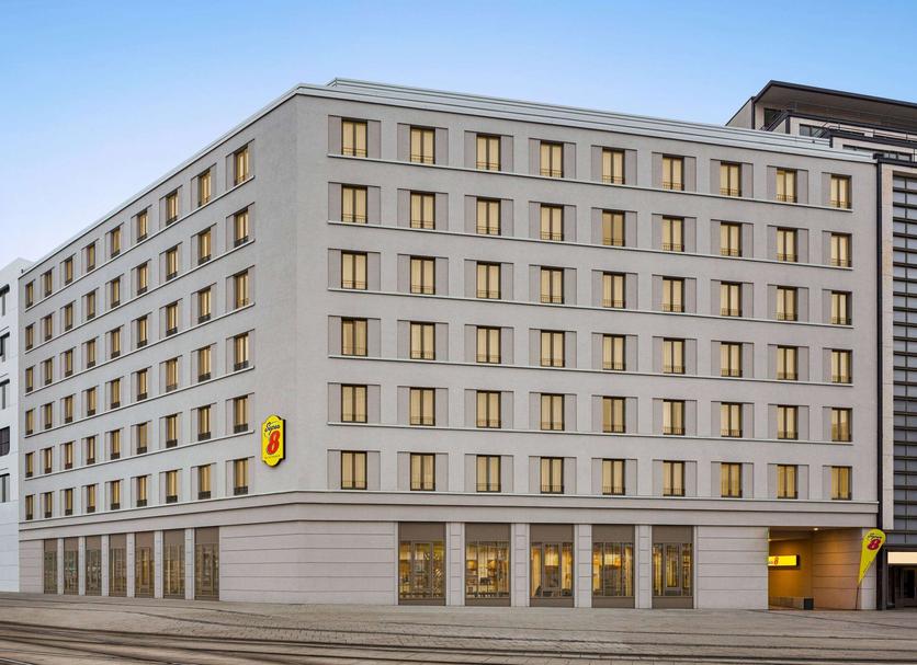 Gebäude Foto