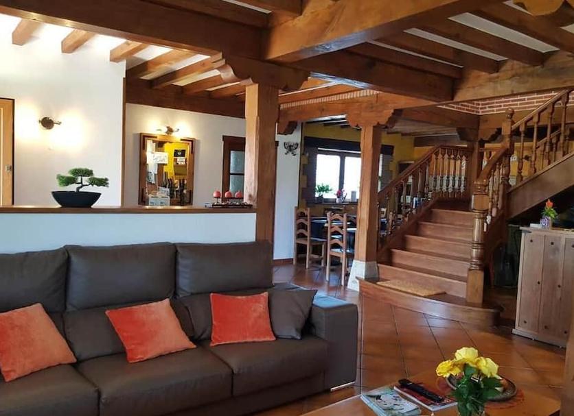 Wohnzimmer Foto