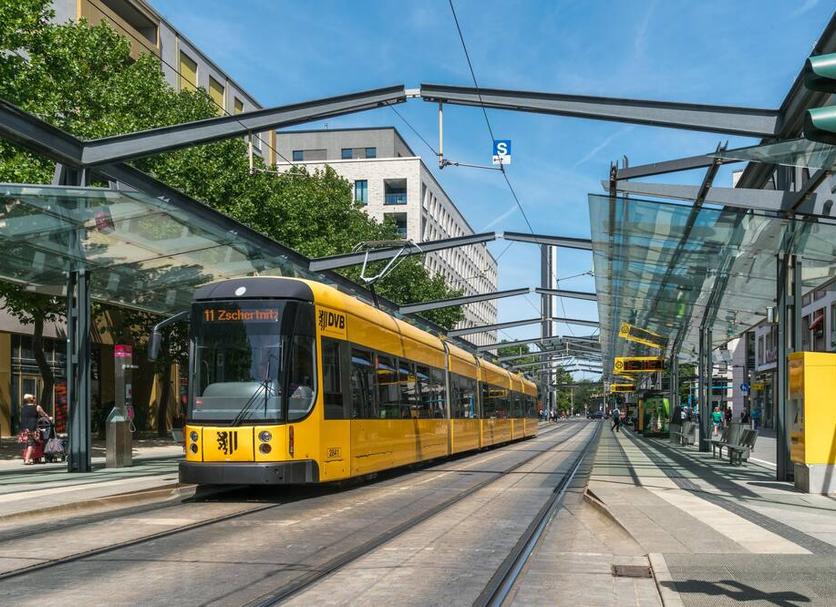 Außenansicht Foto