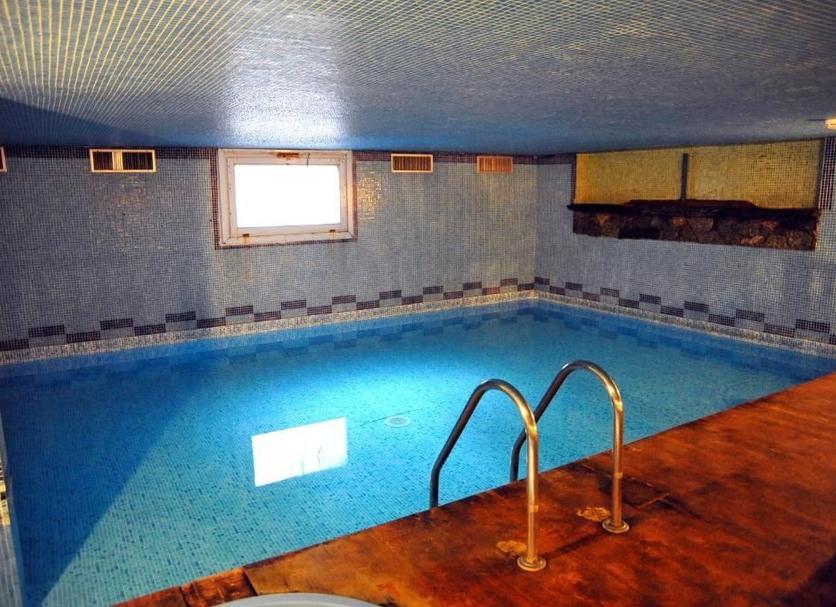 Pool Foto