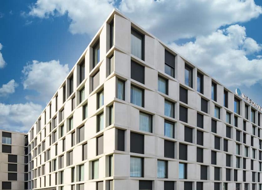 Gebäude Foto