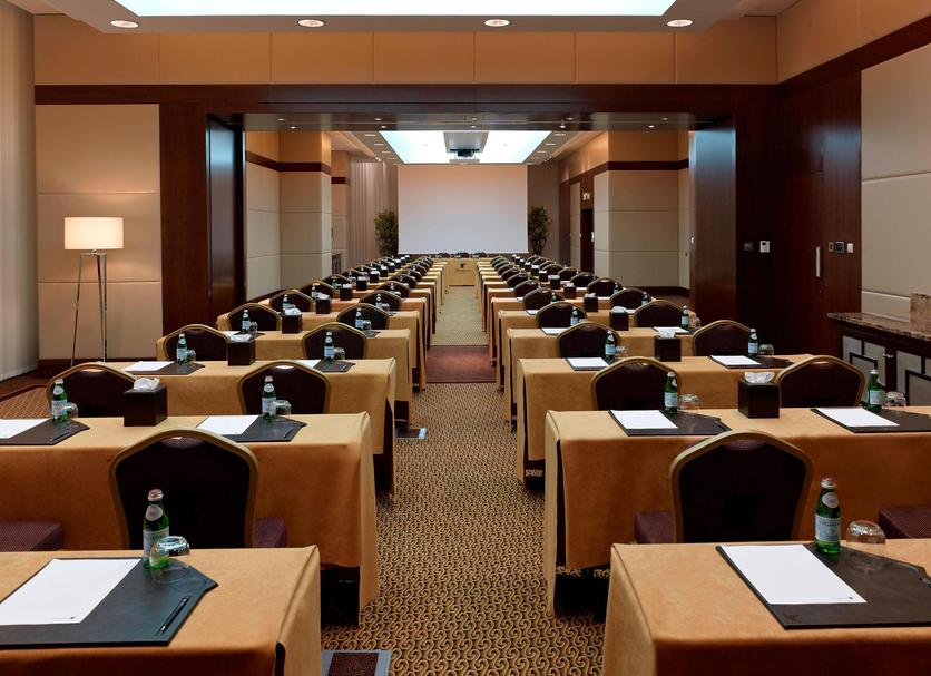 Konferenzraum Foto