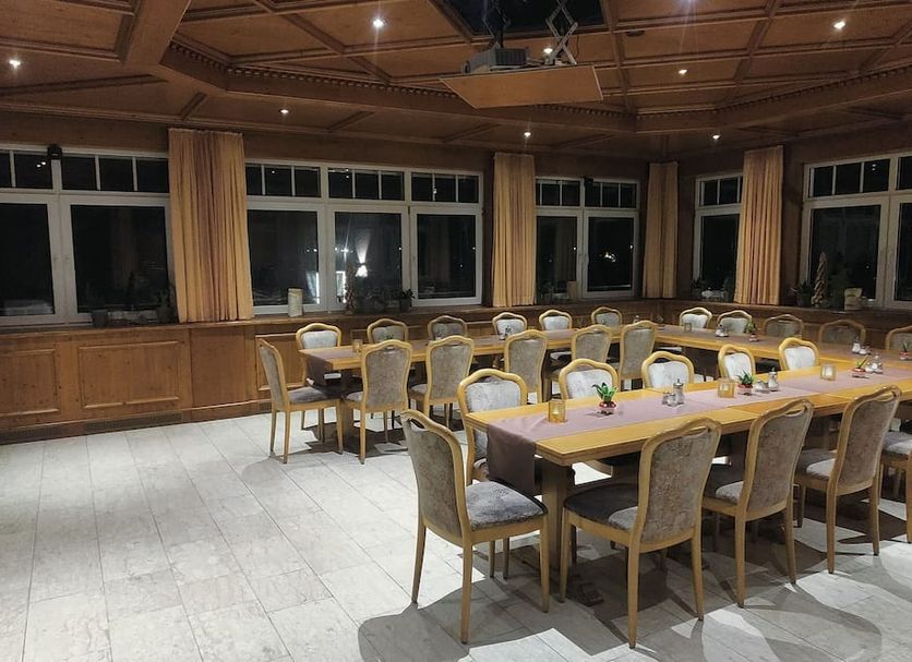 Konferenzraum Foto