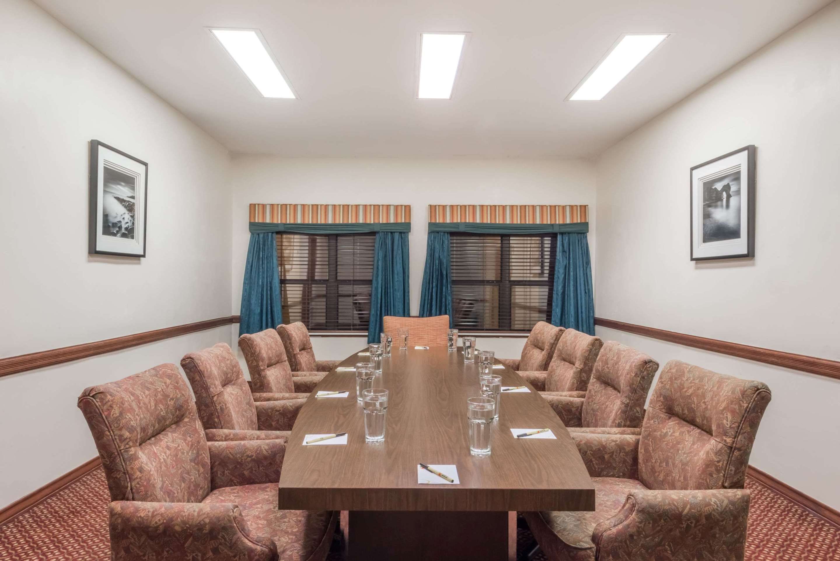 Konferenzraum