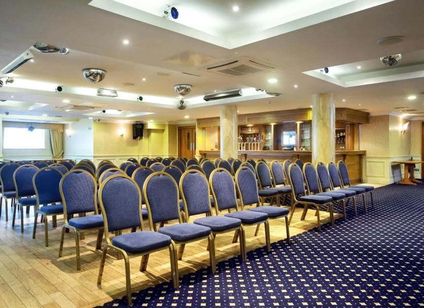 Konferenzraum Foto