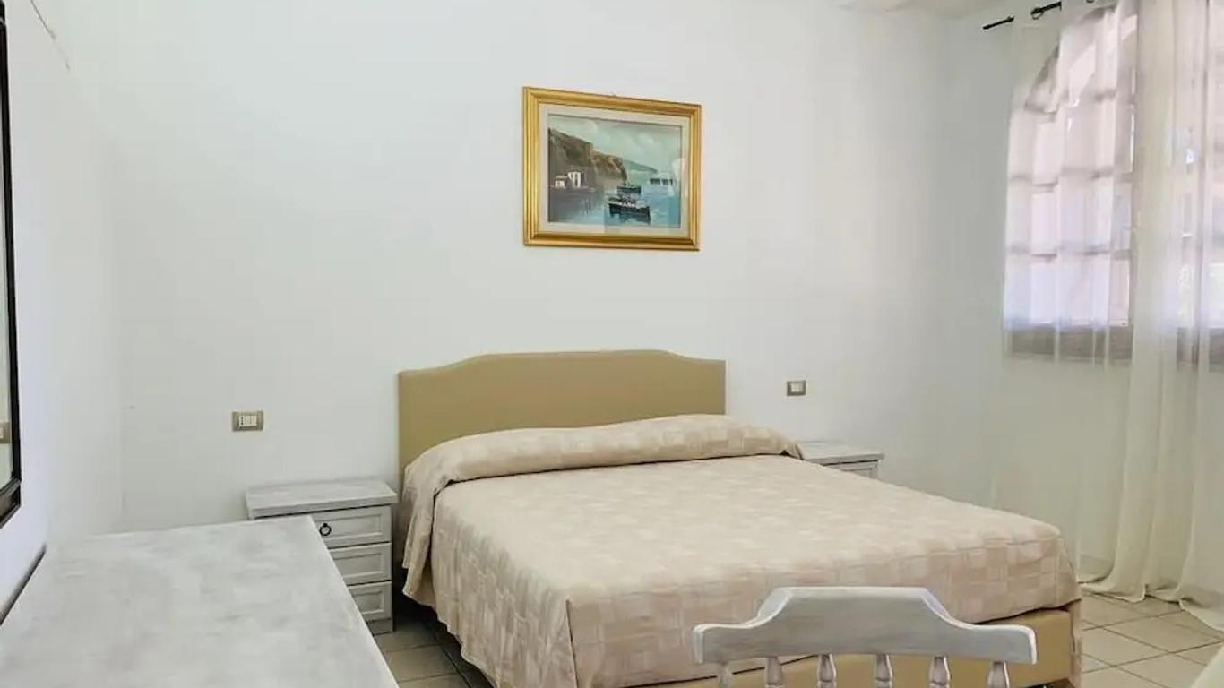 Tanit Hotel Ristorante Museo