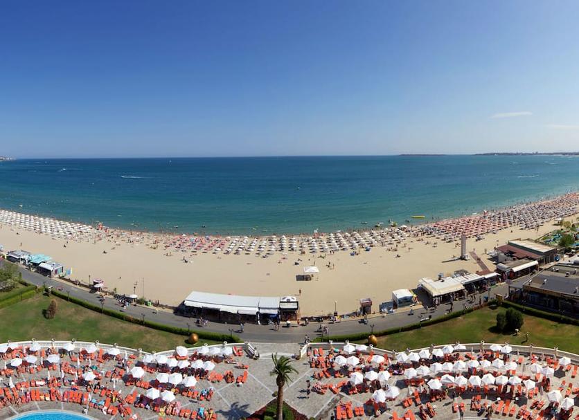 Strand Foto