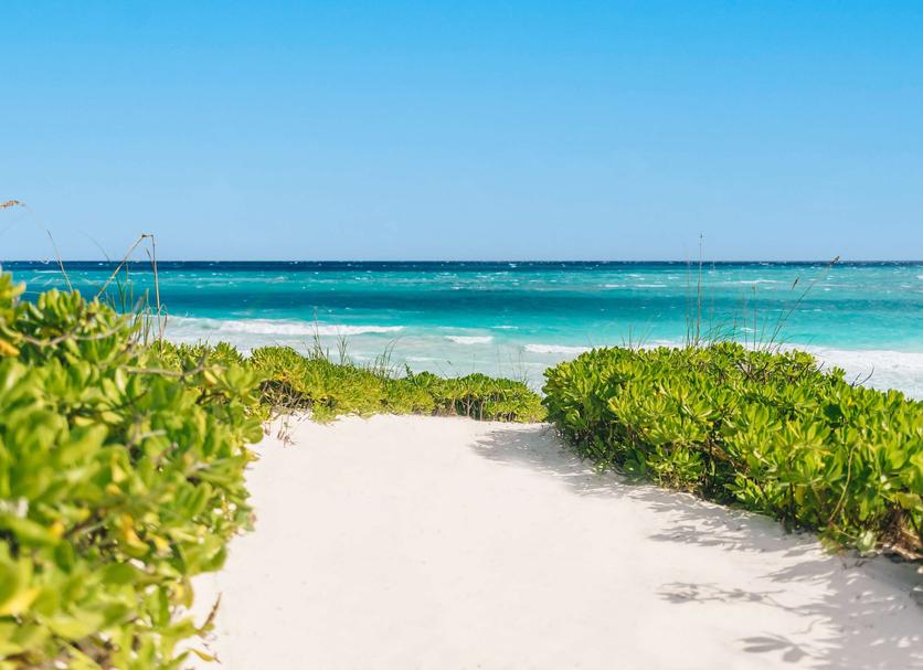 Strand Foto