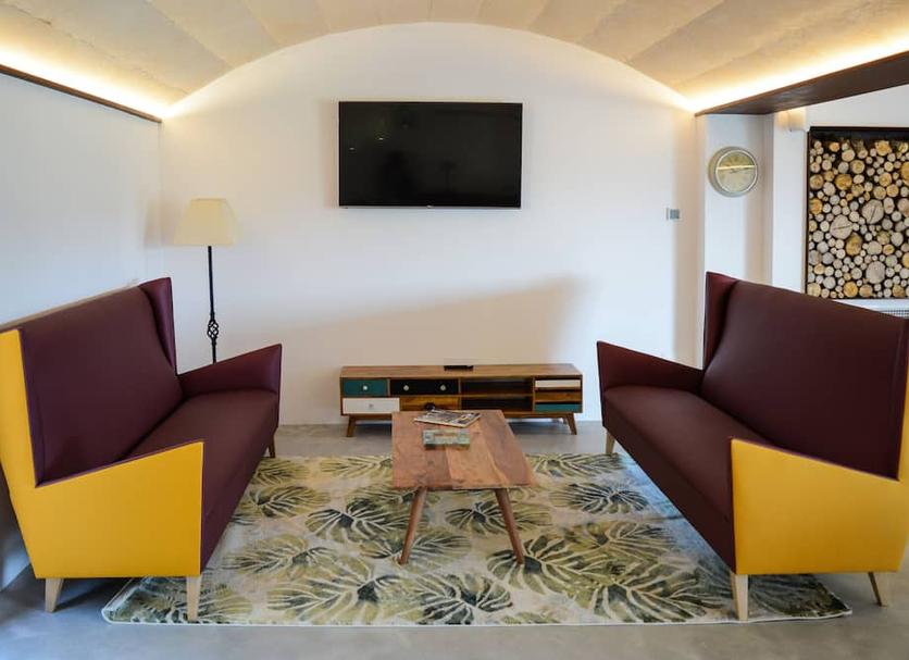 Wohnzimmer Foto