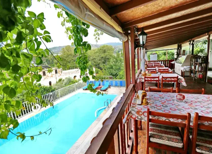 Pool Foto