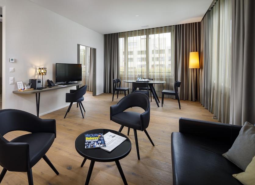 Wohnzimmer Foto