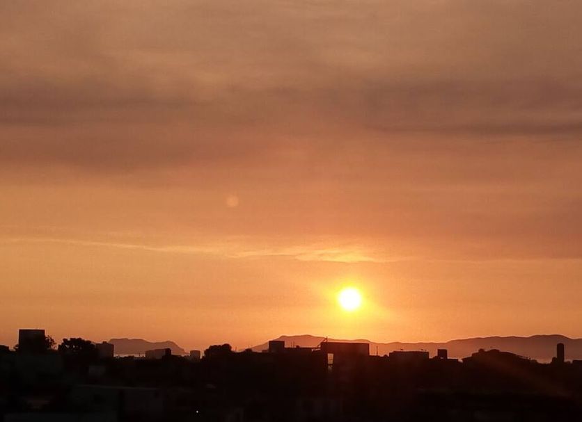 Außenansicht Foto