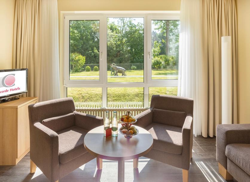 Wohnzimmer Foto