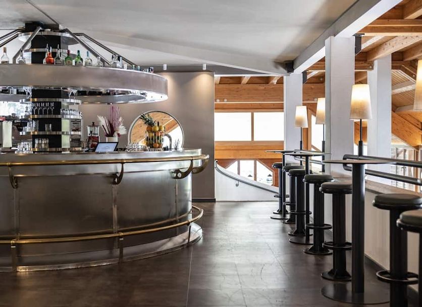 Bar Foto
