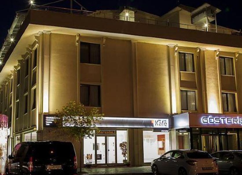 Gebäude Foto