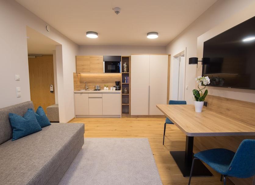 Wohnzimmer Foto