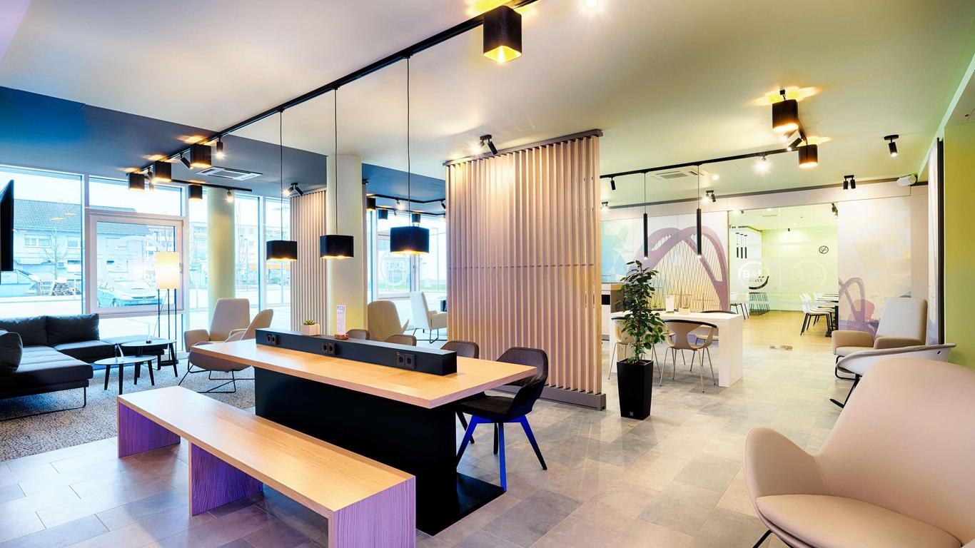 Bandb Hotel Kehl