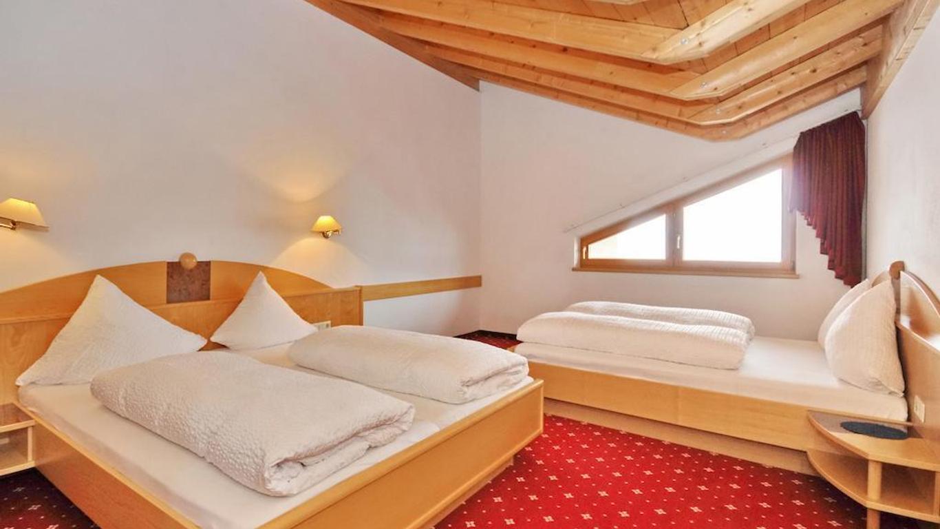 Hotel Amadeus Micheluzzi