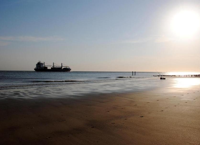 Strand Foto