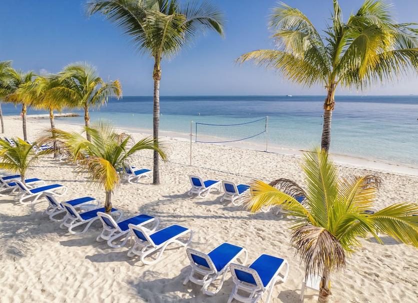 Strand Foto