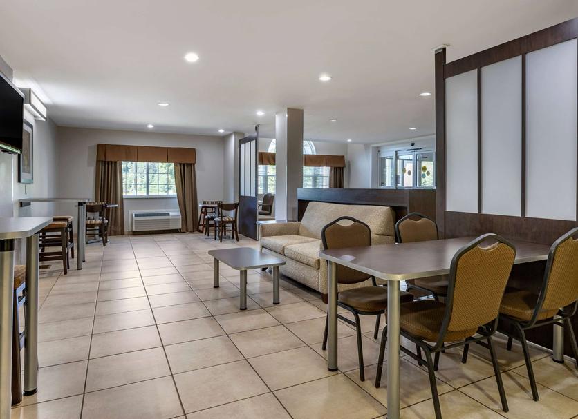 Hotelausstattung Foto