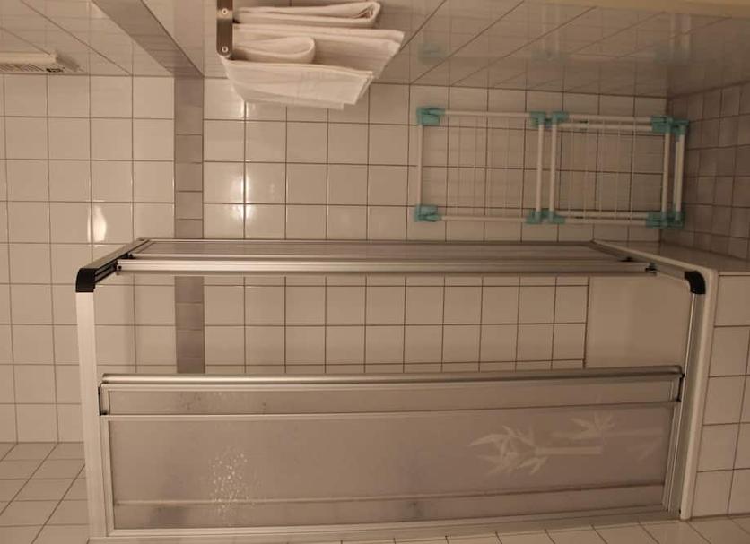 Zimmerausstattung Foto