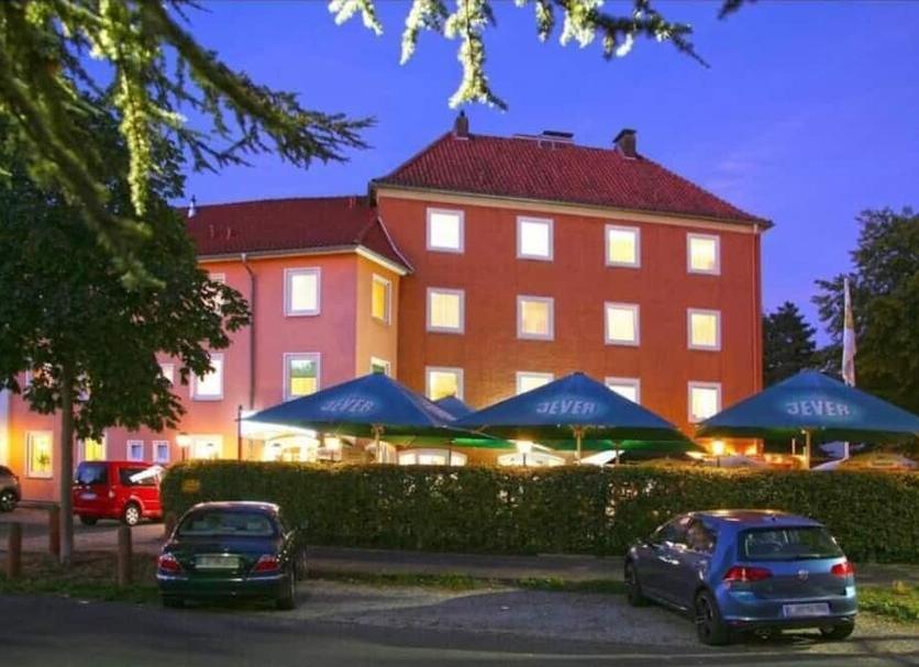 Gebäude Foto