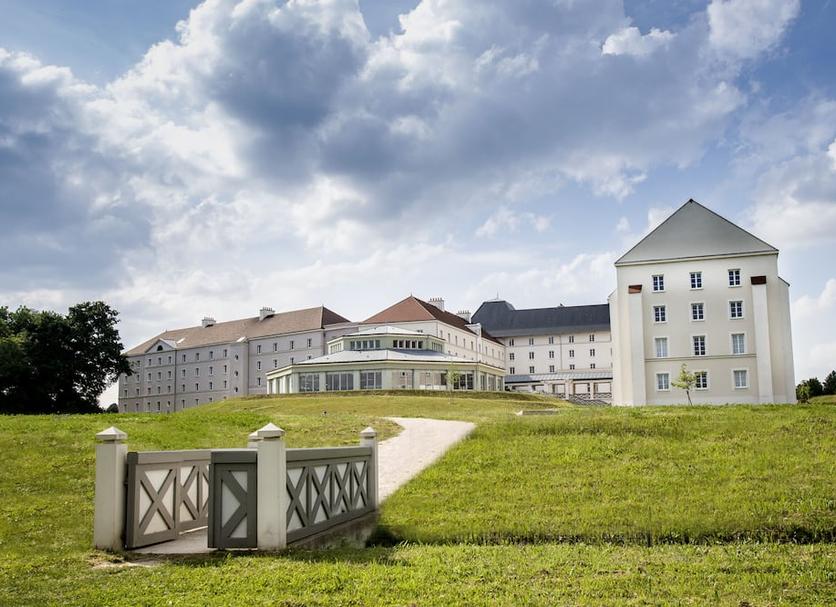 Gebäude Foto
