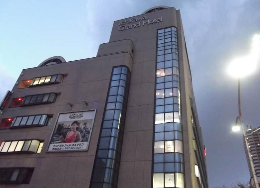 Gebäude Foto