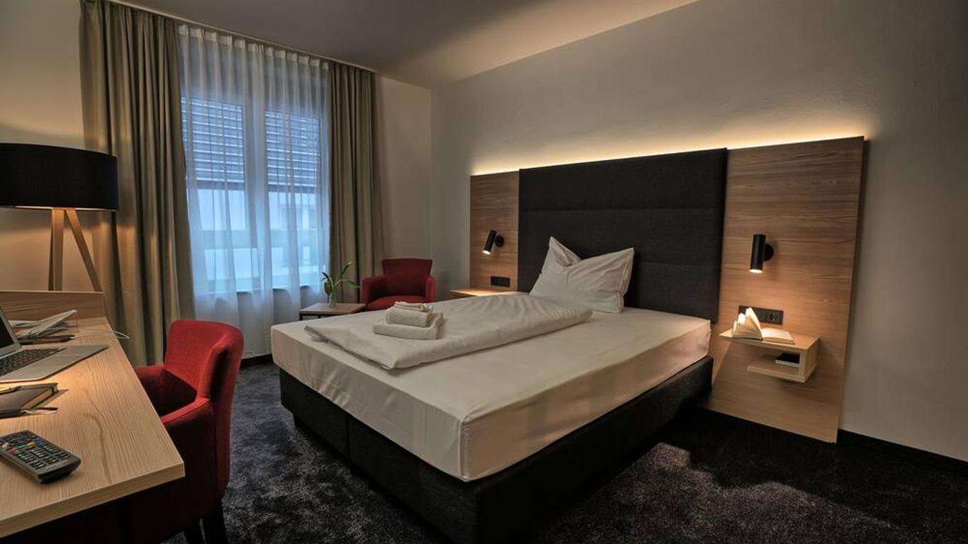 Hotel & Apart4you