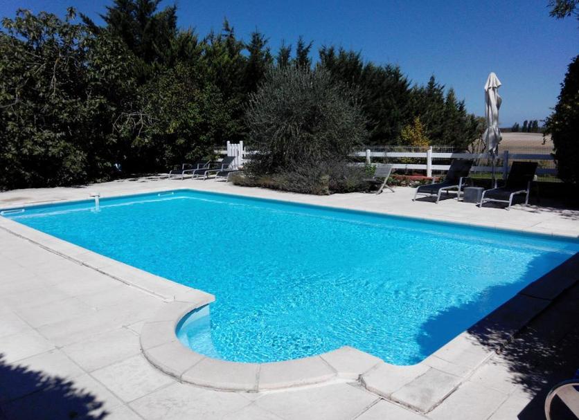 Pool Foto