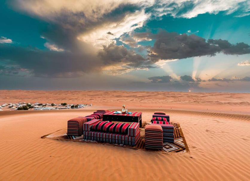 Strand Foto