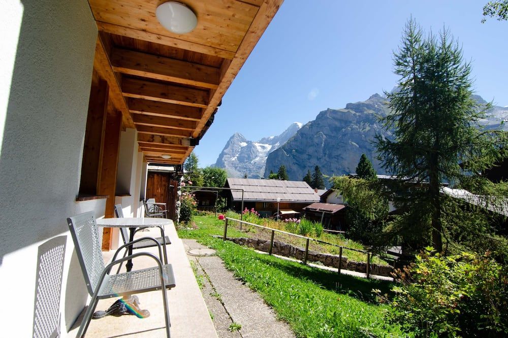 Innenhof