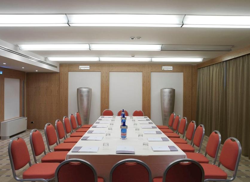 Konferenzraum Foto
