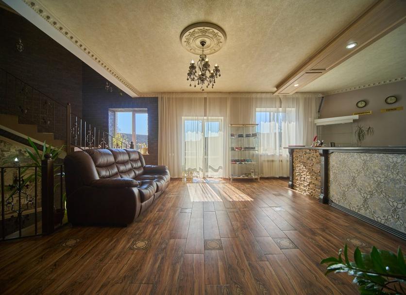 Wohnzimmer Foto