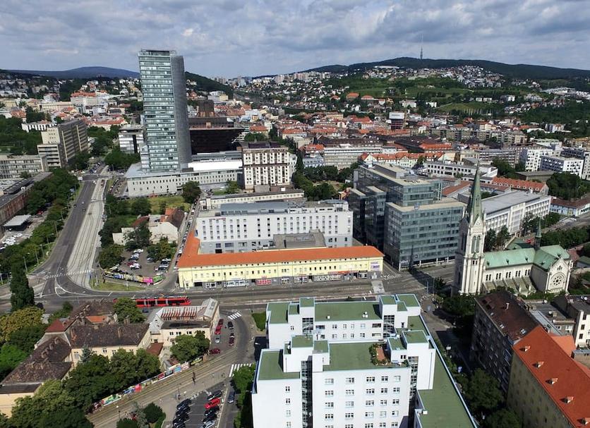 Außenansicht Foto
