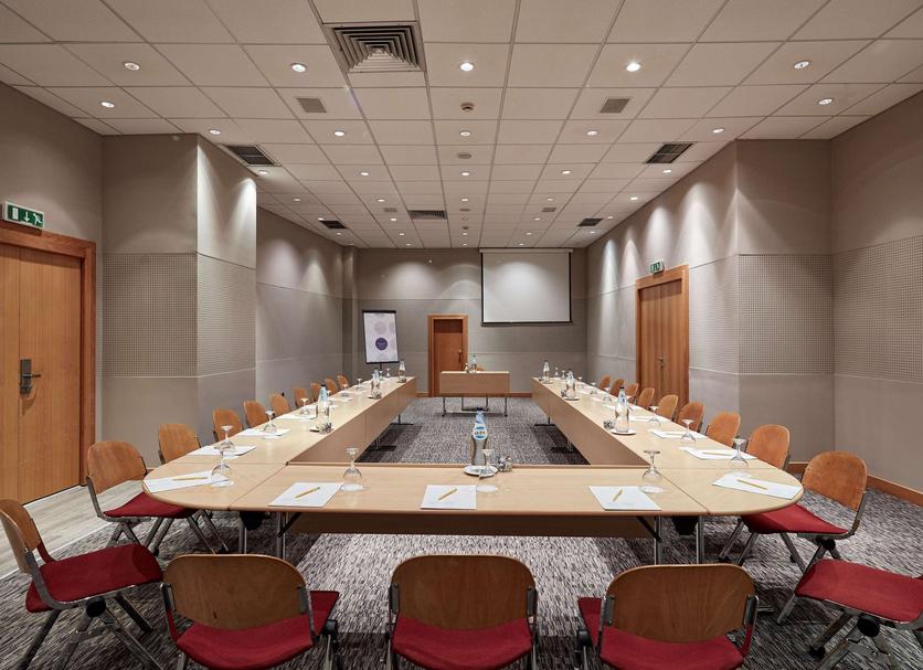 Konferenzraum Foto