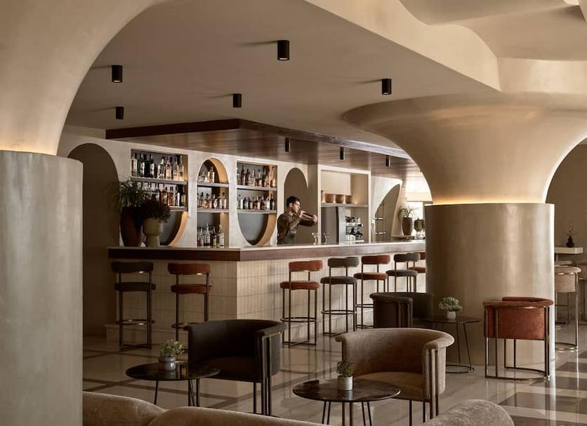 Bar Foto