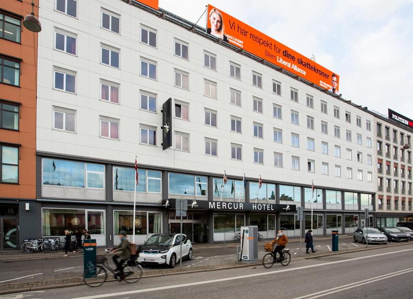 Gebäude Foto