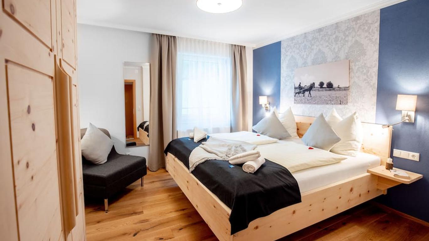 Kärnten Apartment Turnersee