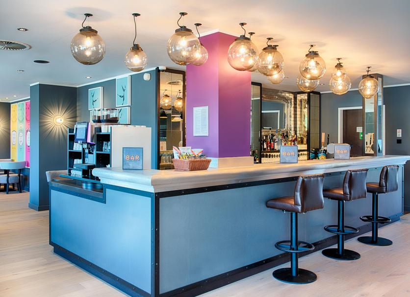 Bar Foto