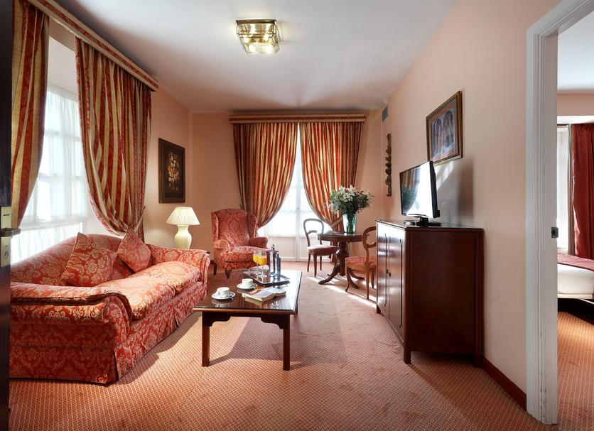 Wohnzimmer Foto