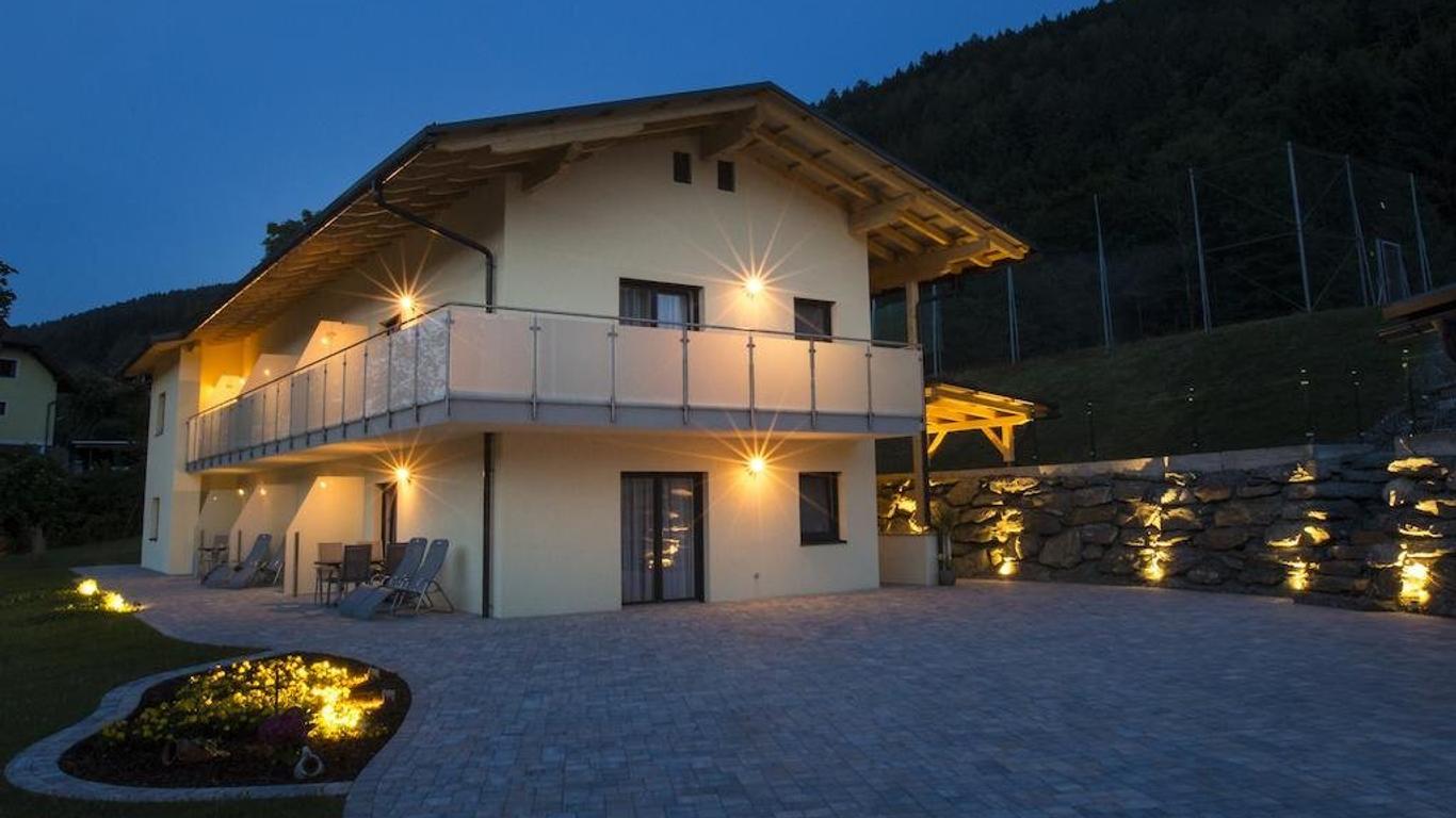 Fischerstüberl