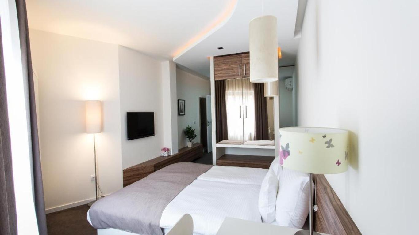 Hotel Sole