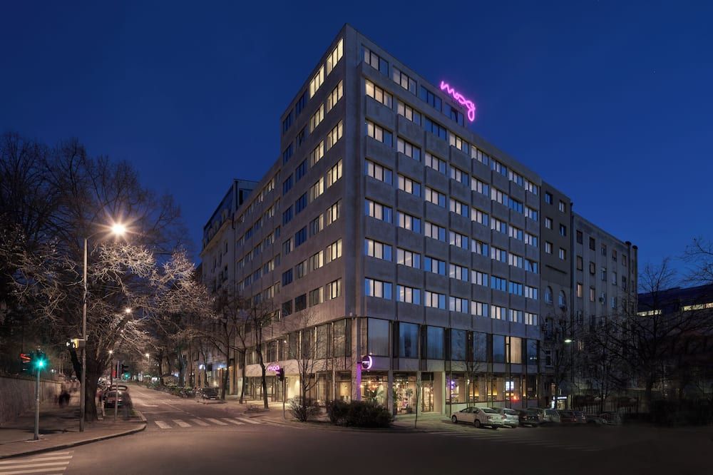 Gebäude