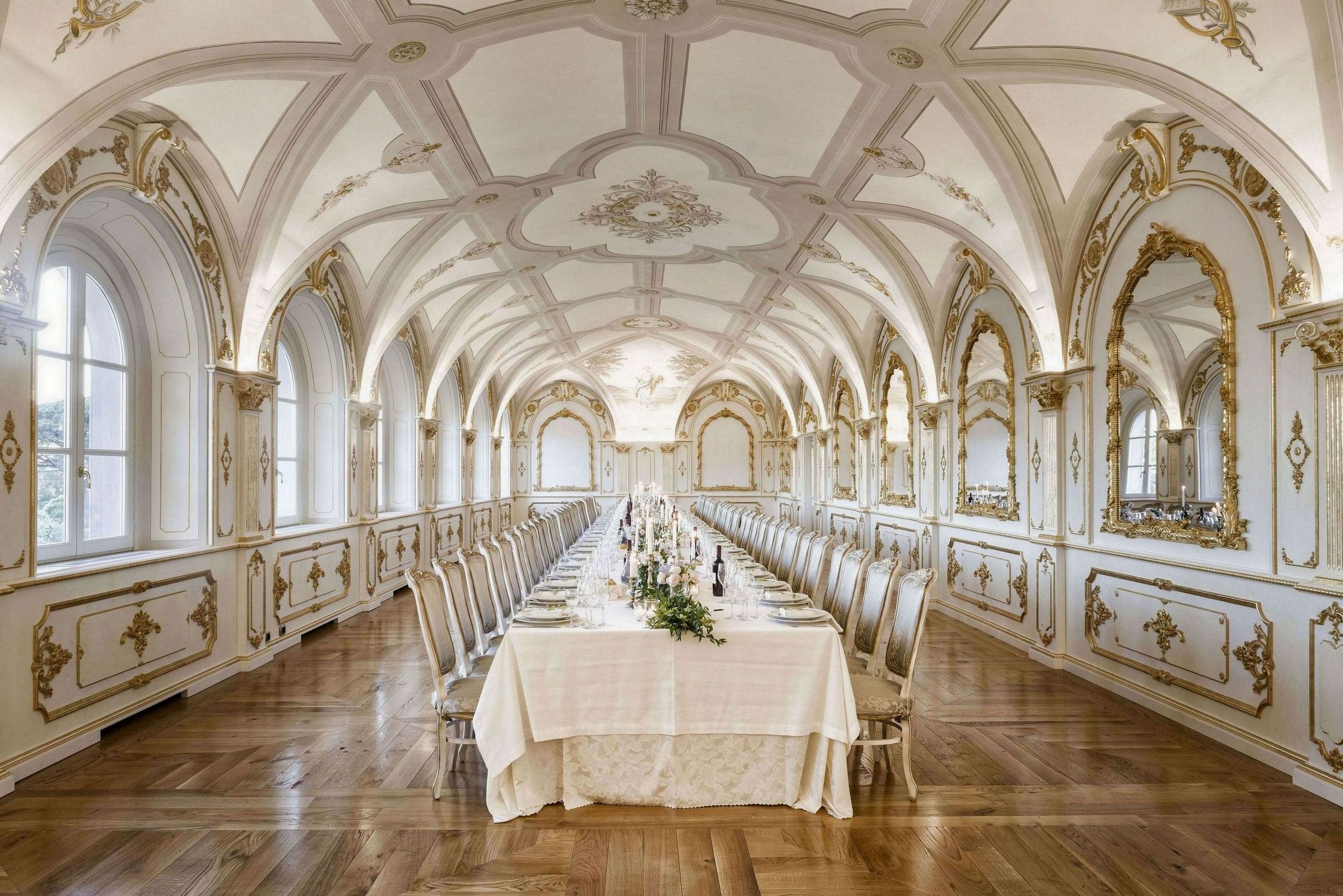 Bankettsaal