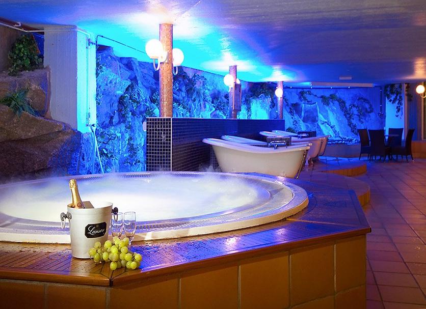 Hotelausstattung Foto