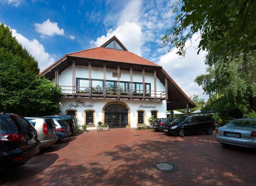Gebäude Foto