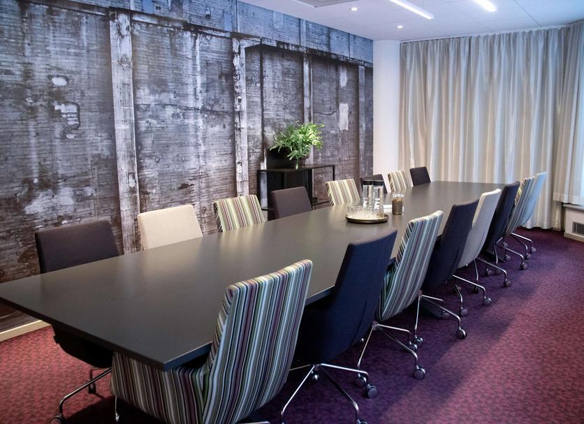 Konferenzraum Foto