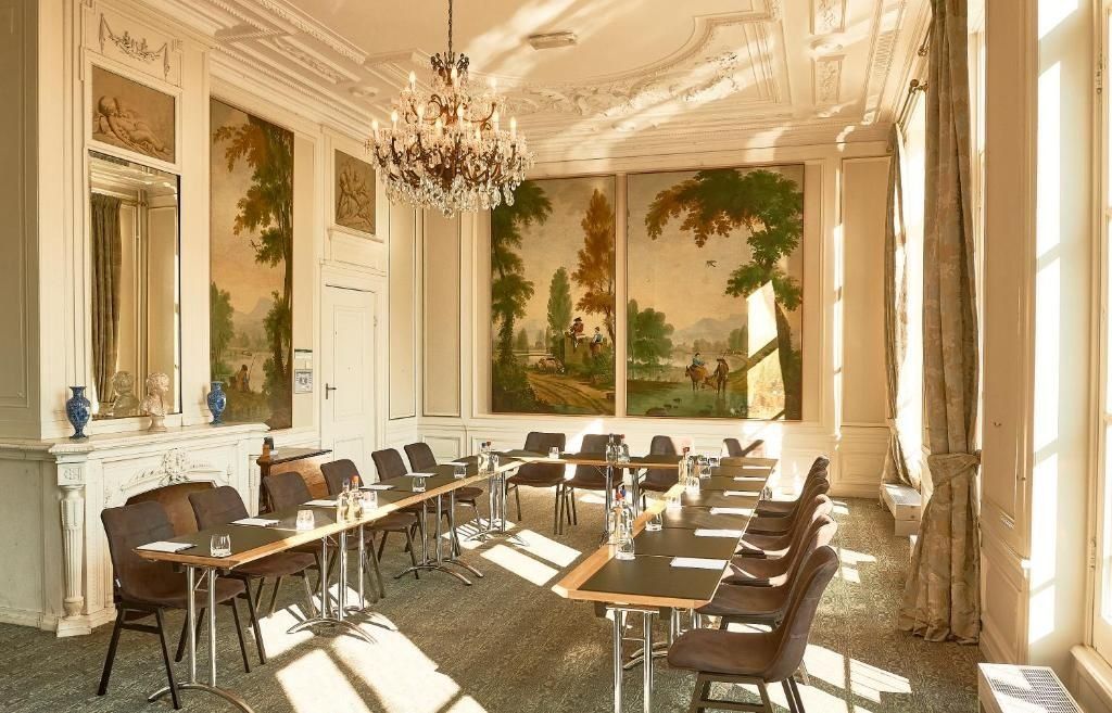 Konferenzraum